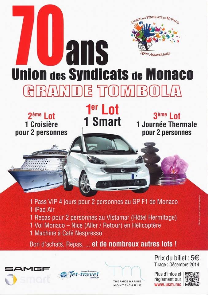 70 ans USM